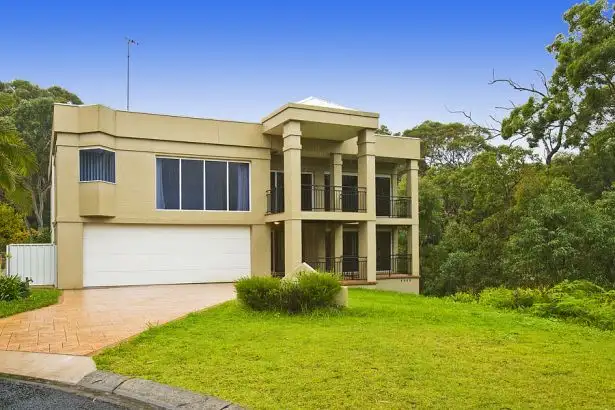 Main view of Homely house listing, 43 Grovelake Close, Eleebana NSW 2282