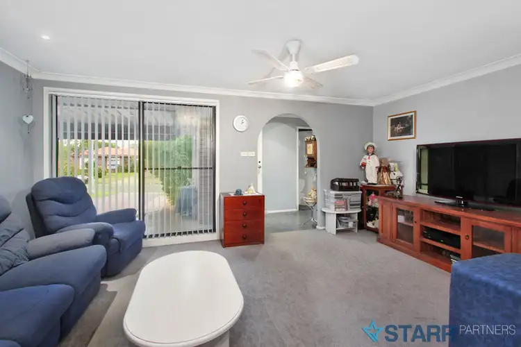 Fifth view of Homely house listing, 5 Netherton Avenue, St Clair NSW 2759