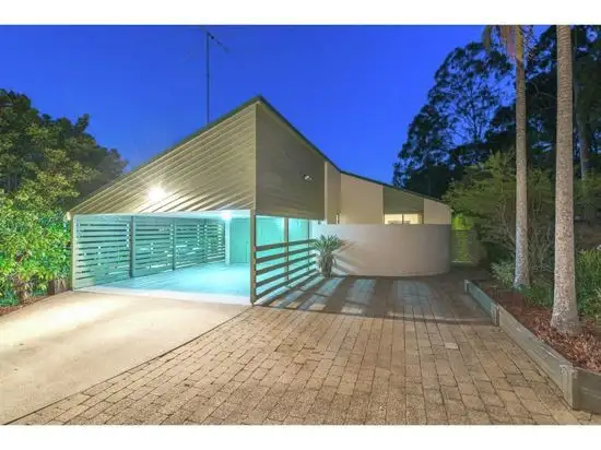 86 Carinya Street, Indooroopilly QLD 4068