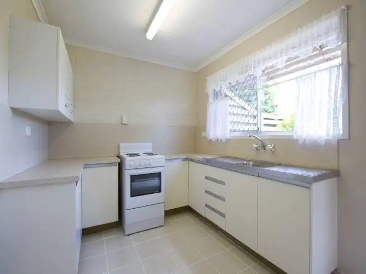 10/6 Obrien Street, Harlaxton QLD 4350