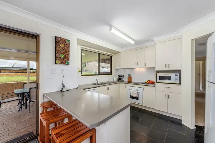 Second view of Homely house listing, 18 Crabbe St, Woolgoolga NSW 2456