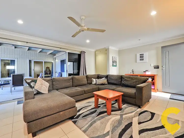 Third view of Homely villa listing, 1/23 Grays Road, Gaythorne QLD 4051
