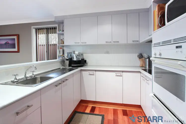 Fifth view of Homely house listing, 93 Swallow Drive, Erskine Park NSW 2759