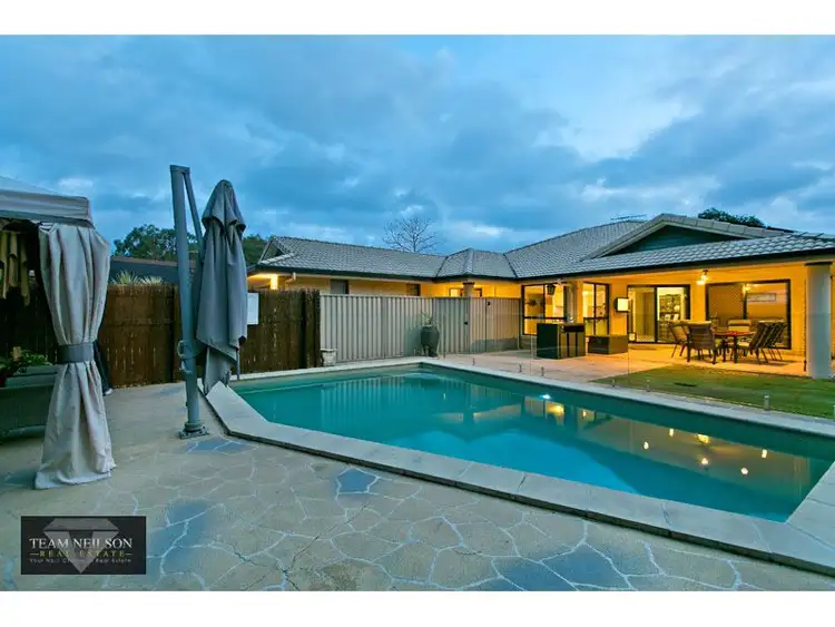 Main view of Homely house listing, 8 Carmay Close, Thornlands QLD 4164
