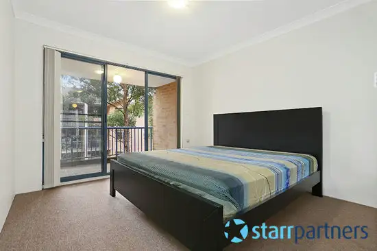 Fifth view of Homely unit listing, 14/70-72 Stapleton St, Pendle Hill NSW 2145