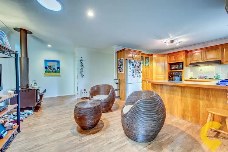 Fifth view of Homely house listing, 50 Freshwater Circuit, Forest Lake QLD 4078