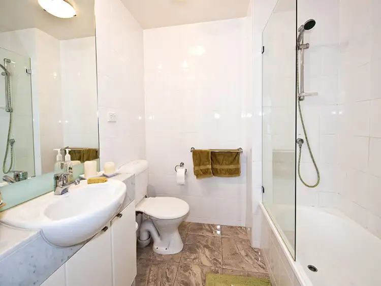 Fourth view of Homely apartment listing, 145/100 Kavanagh Street, Southbank VIC 3006