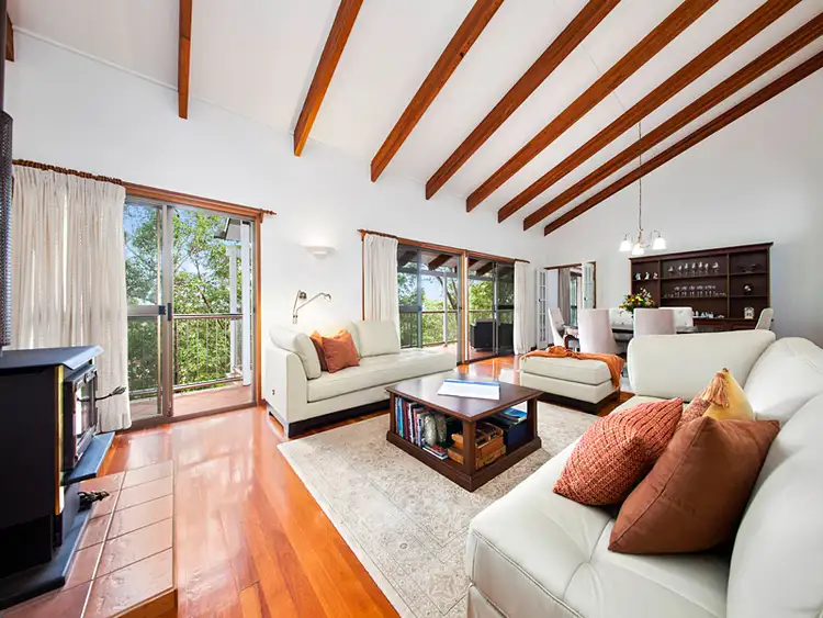 Third view of Homely house listing, 314 Chapel Hill Road, Chapel Hill QLD 4069