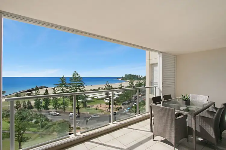 804/3 McLean Street, 'The Sebel', Coolangatta QLD 4225