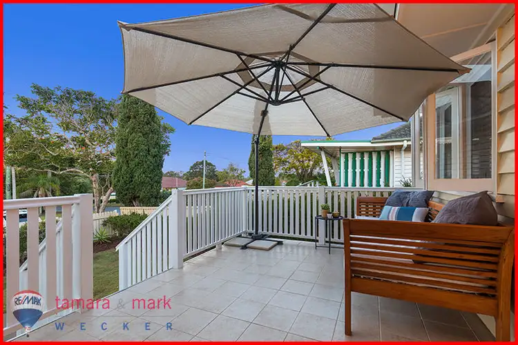 Fifth view of Homely house listing, 92 Wickham Street, Brighton QLD 4017