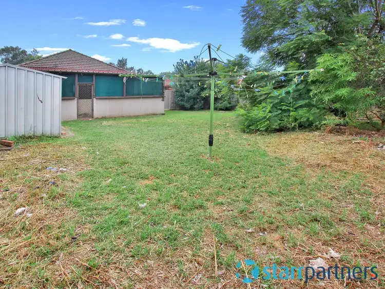 Sixth view of Homely house listing, 4 Whitcroft Place, Oxley Park NSW 2760
