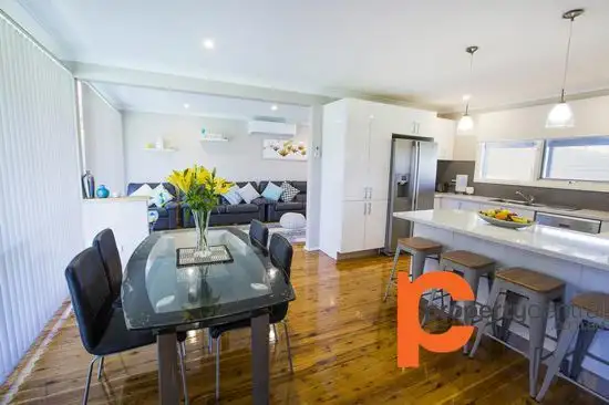 Sixth view of Homely house listing, 27 Grassmere Avenue, South Penrith NSW 2750