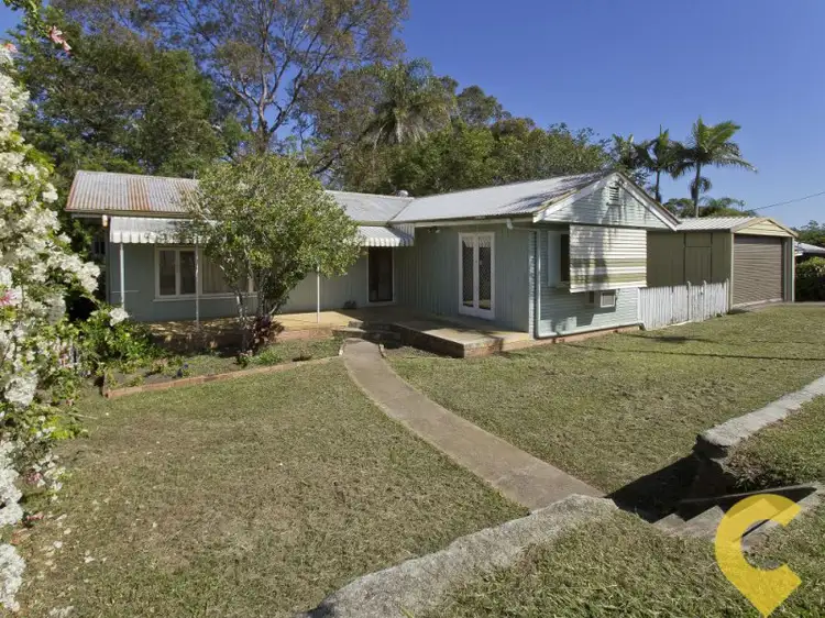 138 Old Maryborough Road, Gympie QLD 4570