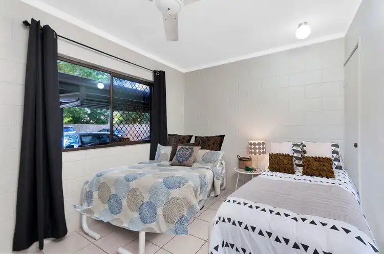 Fifth view of Homely unit listing, 2/40 Moody Street, Manoora QLD 4870