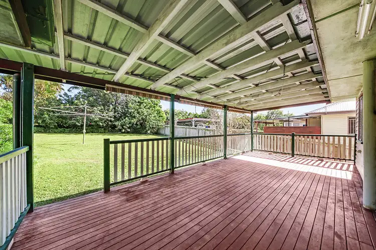 Second view of Homely house listing, 17 Knutsford Street, Chermside West QLD 4032