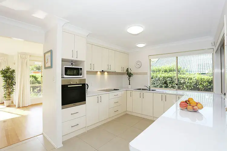 Third view of Homely house listing, 38 Hummingbird Crescent, Wishart QLD 4122