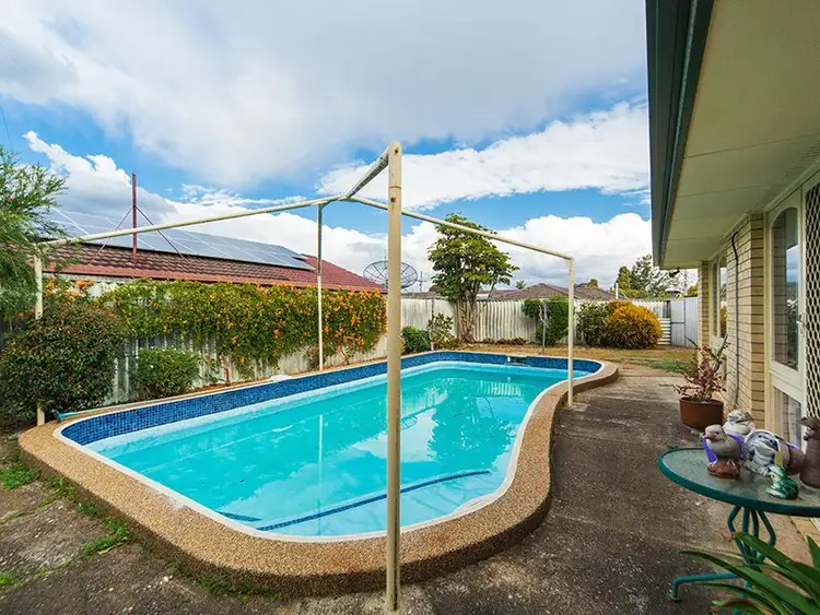 Second view of Homely house listing, 399 Mccullough St, Sunnybank QLD 4109