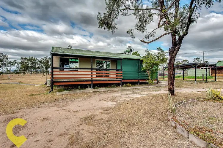 Fifth view of Homely house listing, 204 Thallon Road, Brightview QLD 4311