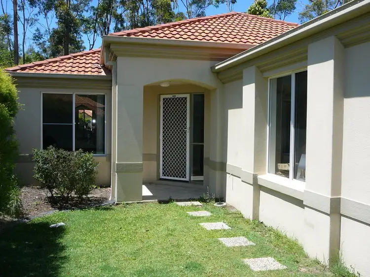 Sixth view of Homely house listing, 68/31 Langport Parade, Mudgeeraba QLD 4213