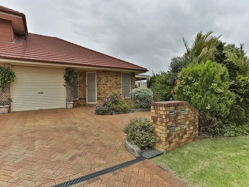 Main view of Homely house listing, 3/1 Zimmerle Street, Harristown QLD 4350