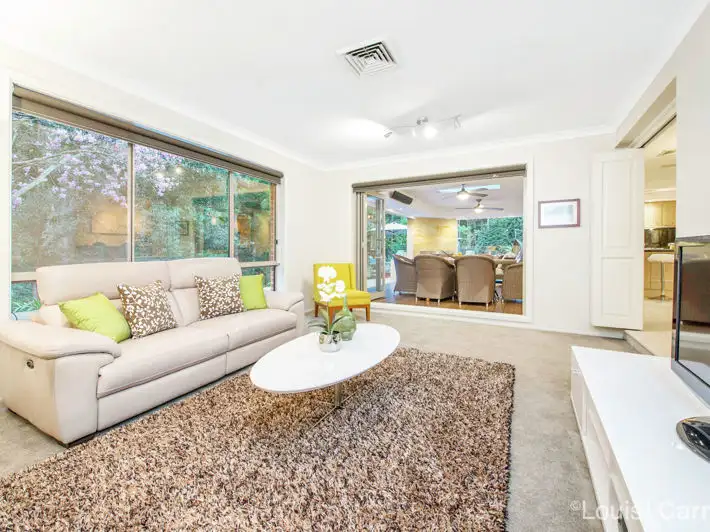 Sixth view of Homely house listing, 17 Royal Oak Place, West Pennant Hills NSW 2125