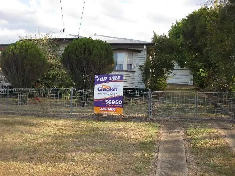 17 Rex Street, Eastern Heights QLD 4305