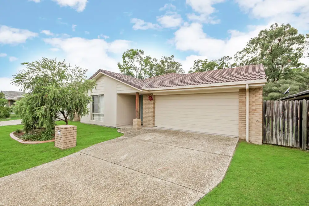 Main view of Homely house listing, 36 Bangalow Street, Morayfield QLD 4506