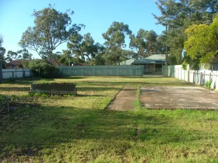 Third view of Homely land listing, 11a Rossiter Terrace, Murray Bridge SA 5253