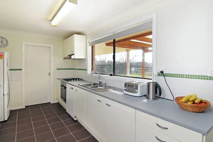 Fifth view of Homely house listing, 25 Mundays Lane, Armidale NSW 2350