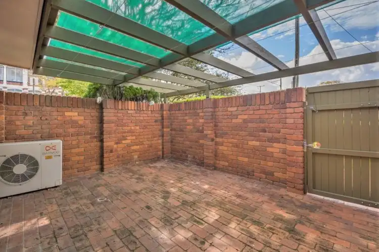 Seventh view of Homely unit listing, 1/92 West Street, Toowoomba City QLD 4350