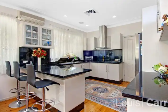 17 Yvette Street, Baulkham Hills NSW 2153