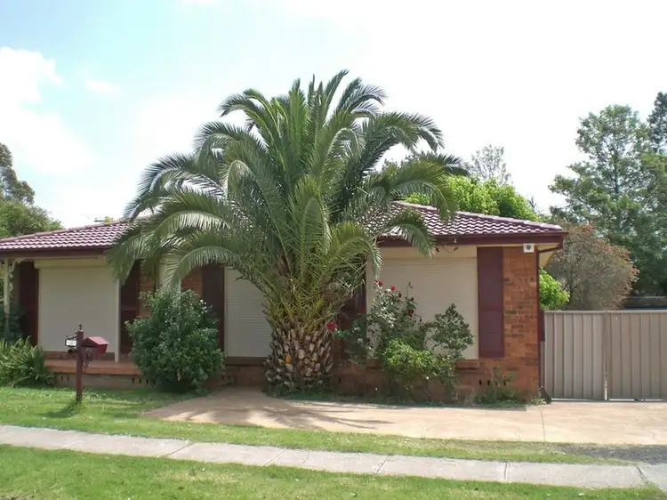 Main view of Homely house listing, 147 Shepherd Street, Colyton NSW 2760