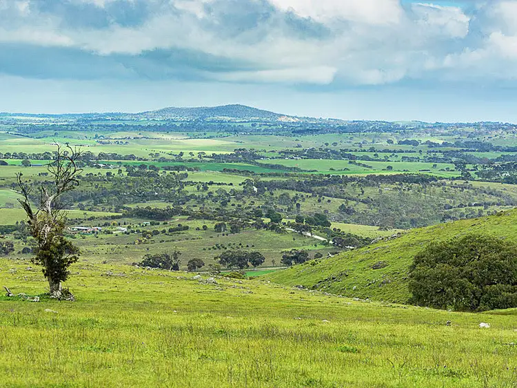 Second view of Homely rural property listing, Sec 100 Range Road, Rockleigh SA 5254