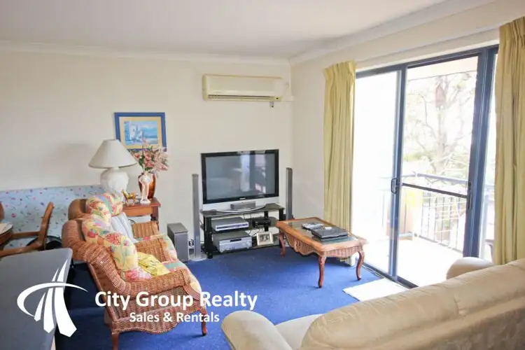 Sixth view of Homely unit listing, 340 'Turtle Beach' 2362 Gold Coast Highway, Mermaid Beach QLD 4218