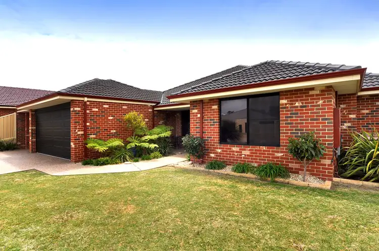Second view of Homely house listing, 22 Vaughans Way, Australind WA 6233