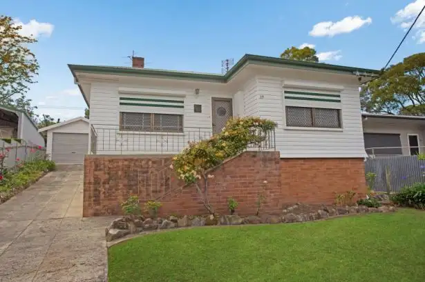 39 Laxton Crescent, Belmont North NSW 2280