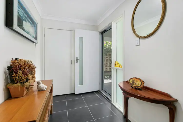 Second view of Homely house listing, 105 Empire Avenue, Manly West QLD 4179