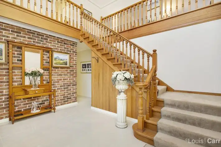 Sixth view of Homely house listing, 11 Lynwood Place, Castle Hill NSW 2154