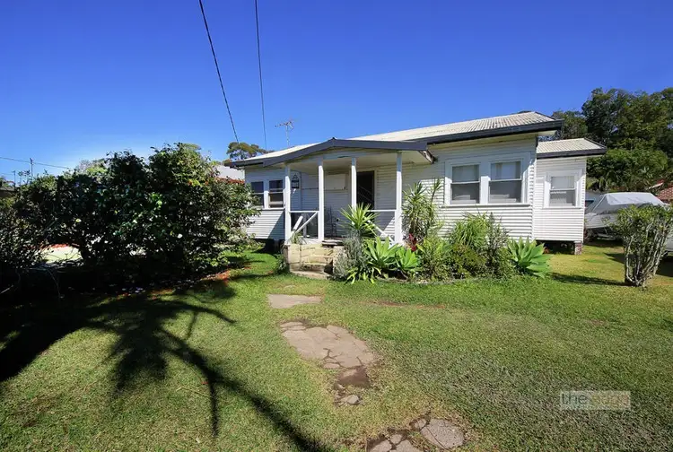 76 Gundagai Street, Coffs Harbour NSW 2450