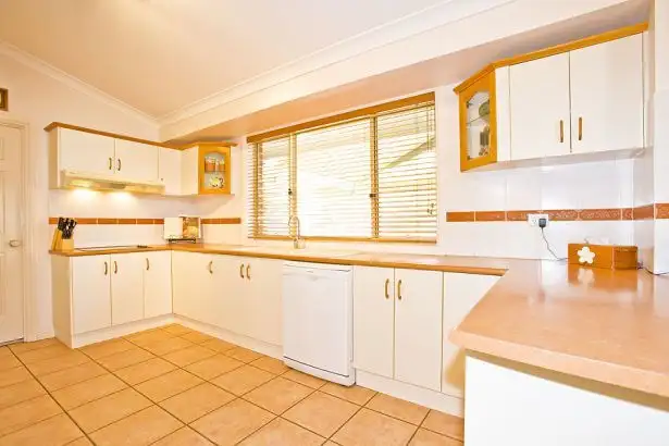 Third view of Homely house listing, 3 Fosterton Close, Maryland NSW 2287