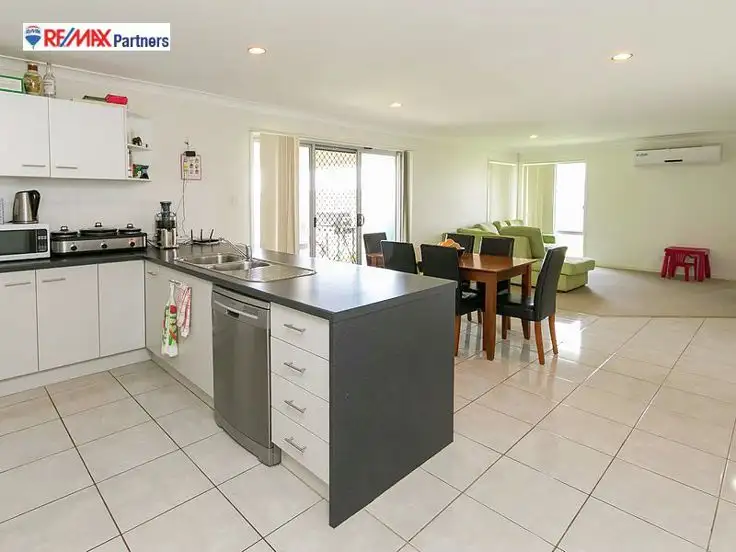 Sixth view of Homely house listing, 11 Parklink Avenue East, Wondunna QLD 4655