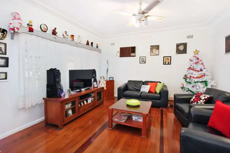 Fifth view of Homely house listing, 7 Dina Beth Avenue, Blacktown NSW 2148