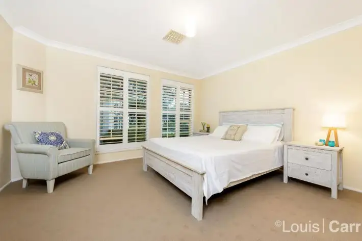 Third view of Homely house listing, 12 Highgate Circuit, Kellyville NSW 2155