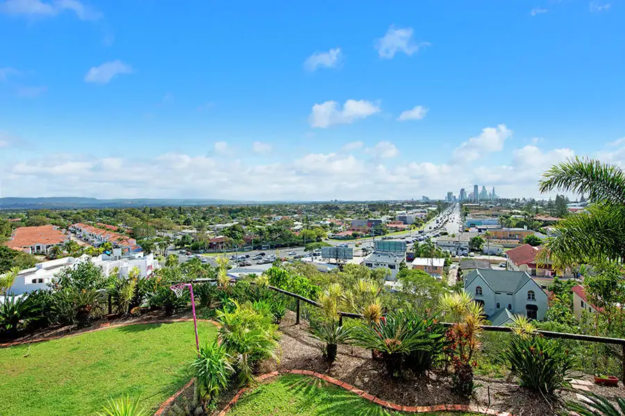 Main view of Homely unit listing, A18/1 Great Hall Drive, Nobby Beach QLD 4218
