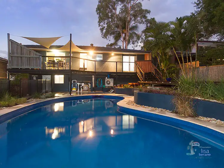 26 Sabot Street, Jamboree Heights QLD 4074