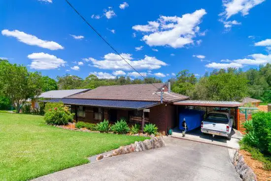 16 Avalon Road, Springfield NSW 2250