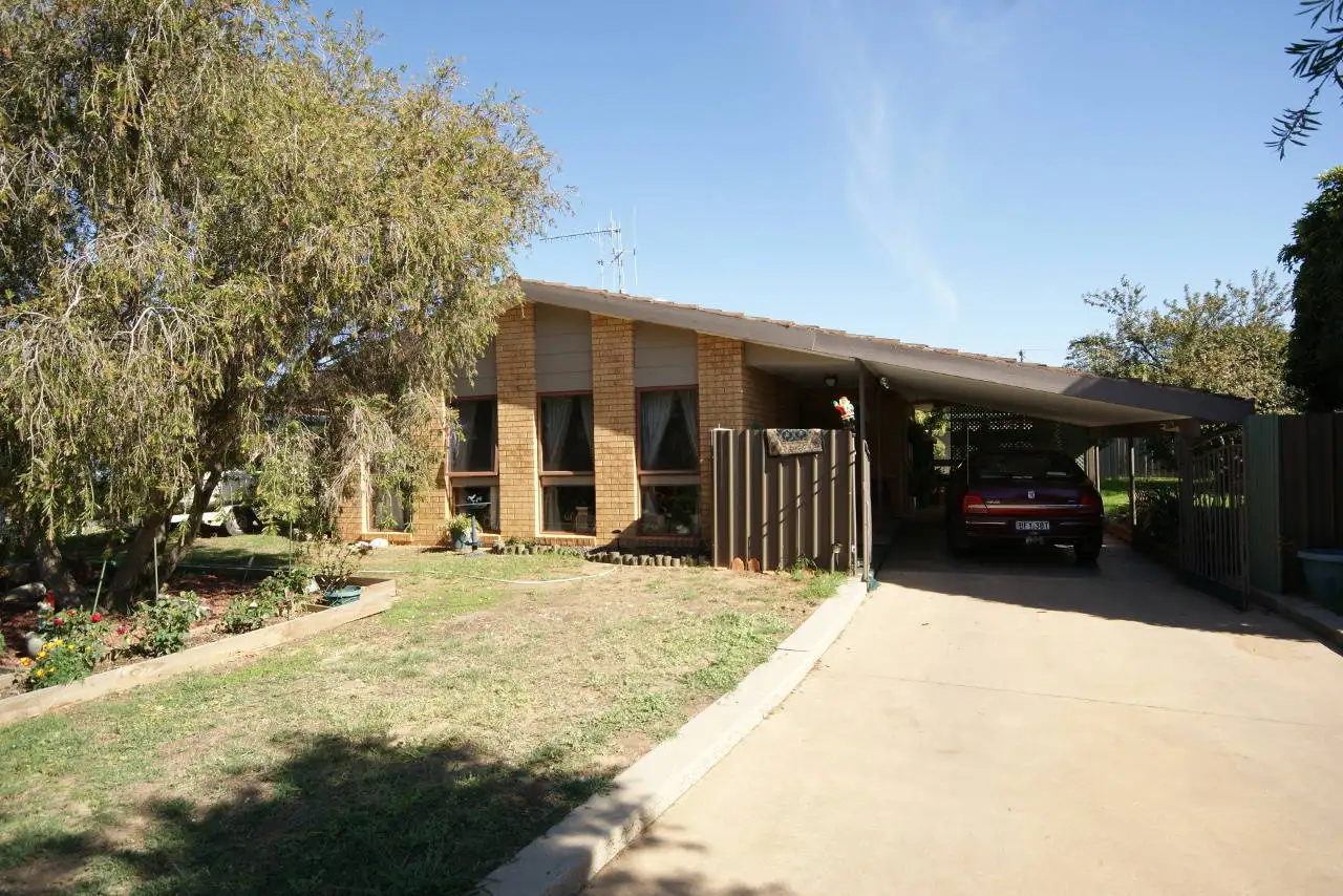 Main view of Homely house listing, 4 Johnston Cres, Deniliquin NSW 2710