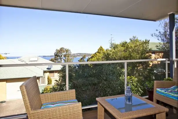 Main view of Homely townhouse listing, 3/228 The Esplanade, Speers Point NSW 2284