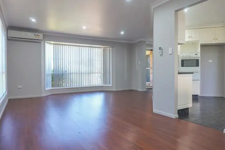 Third view of Homely house listing, 1 Swartz Street, Kearneys Spring QLD 4350