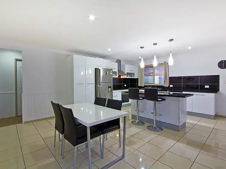 Sixth view of Homely house listing, 178 Johnson Road, Hillcrest QLD 4118